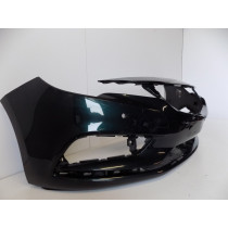 Opel Astra 5K - Zderzak przedni (zielony) - 10477