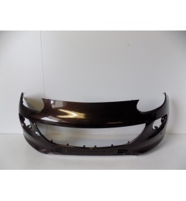Opel Adam 1.0 Zderzak przedni (brąz) - 10478