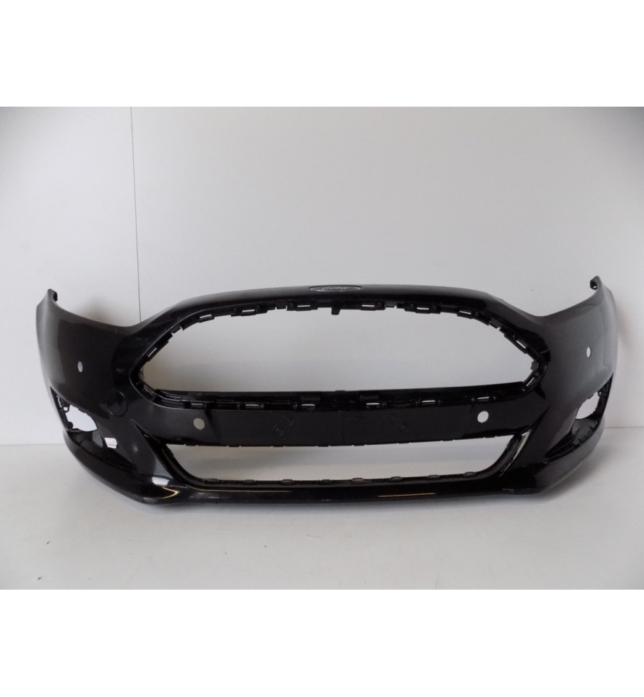 Ford Focus MK3 - Zderzak...
