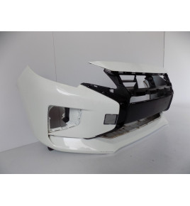 Mitsubishi Space Star - Zderzak przedni (biały) - 10483