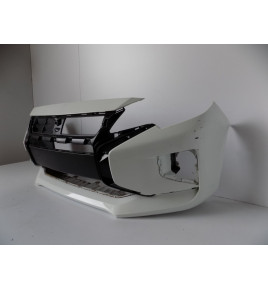 Mitsubishi Space Star - Zderzak przedni (biały) - 10483