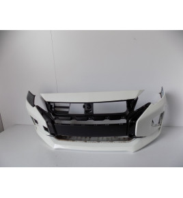 Mitsubishi Space Star - Zderzak przedni (biały) - 10483