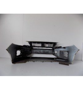 Mitsubishi Space Star - Zderzak przedni (biały) - 10483