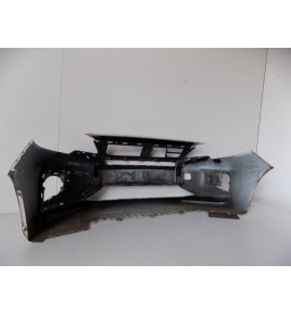 Mitsubishi Space Star - Zderzak przedni (biały) - 10483