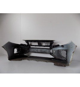 Mitsubishi Space Star - Zderzak przedni (biały) - 10483