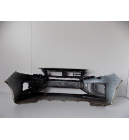 Mitsubishi Space Star - Zderzak przedni (biały) - 10483