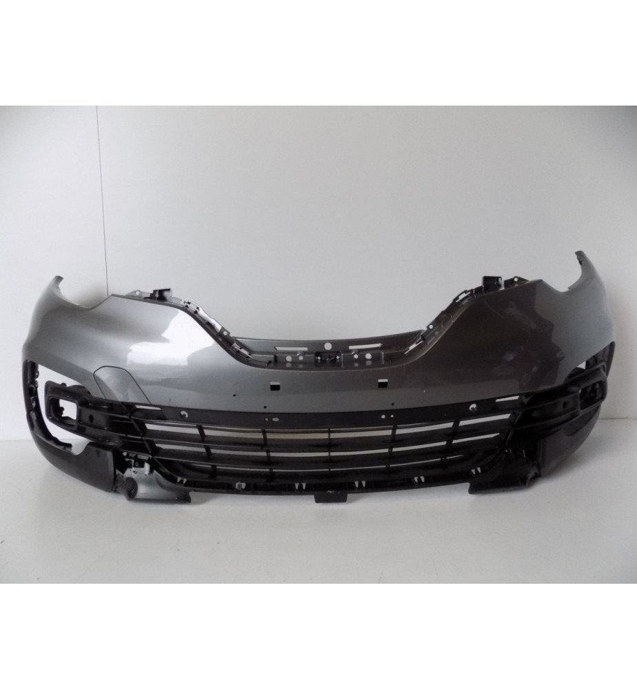 Renault Captur LCI -...