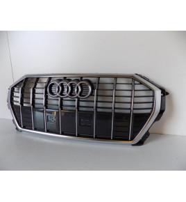 Audi Q3 A83 S-Line Grill / Atrapa 10512