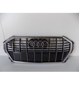 Audi Q3 A83 S-Line Grill / Atrapa 10512