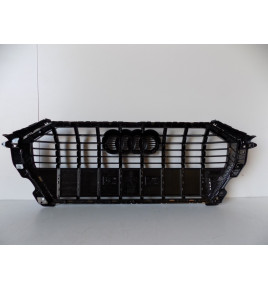 Audi Q3 A83 S-Line Grill / Atrapa 10512