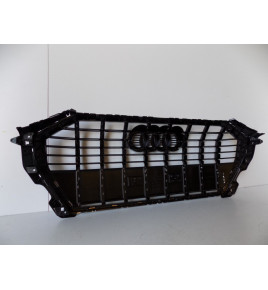 Audi Q3 A83 S-Line Grill / Atrapa 10512
