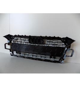 Audi A5 8W6 LCI S-Line Grill / Atrapa - 10515
