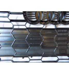 Audi A5 8W6 LCI S-Line Grill / Atrapa - 10515