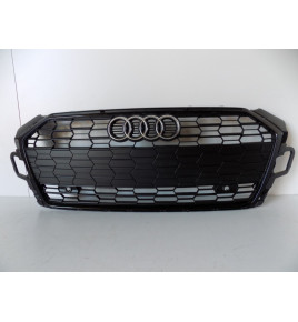 Audi A5 8W6 LCI S-Line Grill / Atrapa - 10516