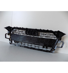 Audi A5 8W6 LCI S-Line Grill / Atrapa - 10516