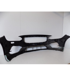 Volvo V90 S90 R-Design - Zderzak przedni (czarny\srebrny) - 10489