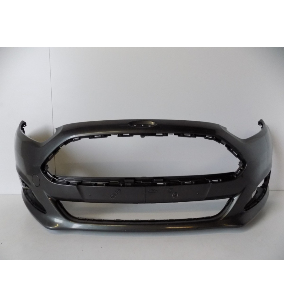 Ford Fiesta MK7 LCI -...