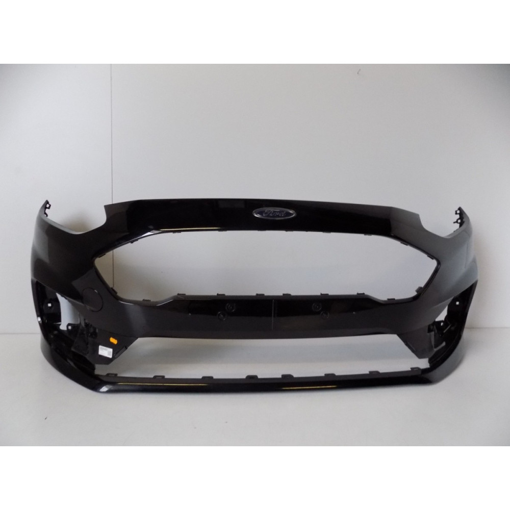Ford Fiesta MK8 ST -...