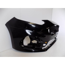 Ford Fiesta MK8 ST - Zderzak przedni (czarny) - 10491