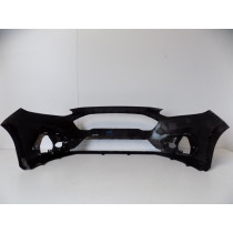 Ford Fiesta MK8 ST - Zderzak przedni (czarny) - 10491