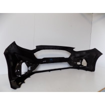 Ford Fiesta MK8 ST - Zderzak przedni (czarny) - 10491
