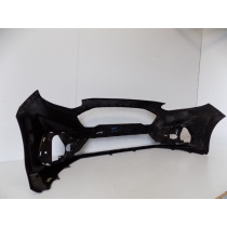 Ford Fiesta MK8 ST - Zderzak przedni (czarny) - 10491