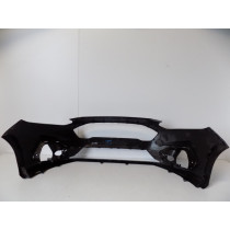 Ford Fiesta MK8 ST - Zderzak przedni (czarny) - 10491