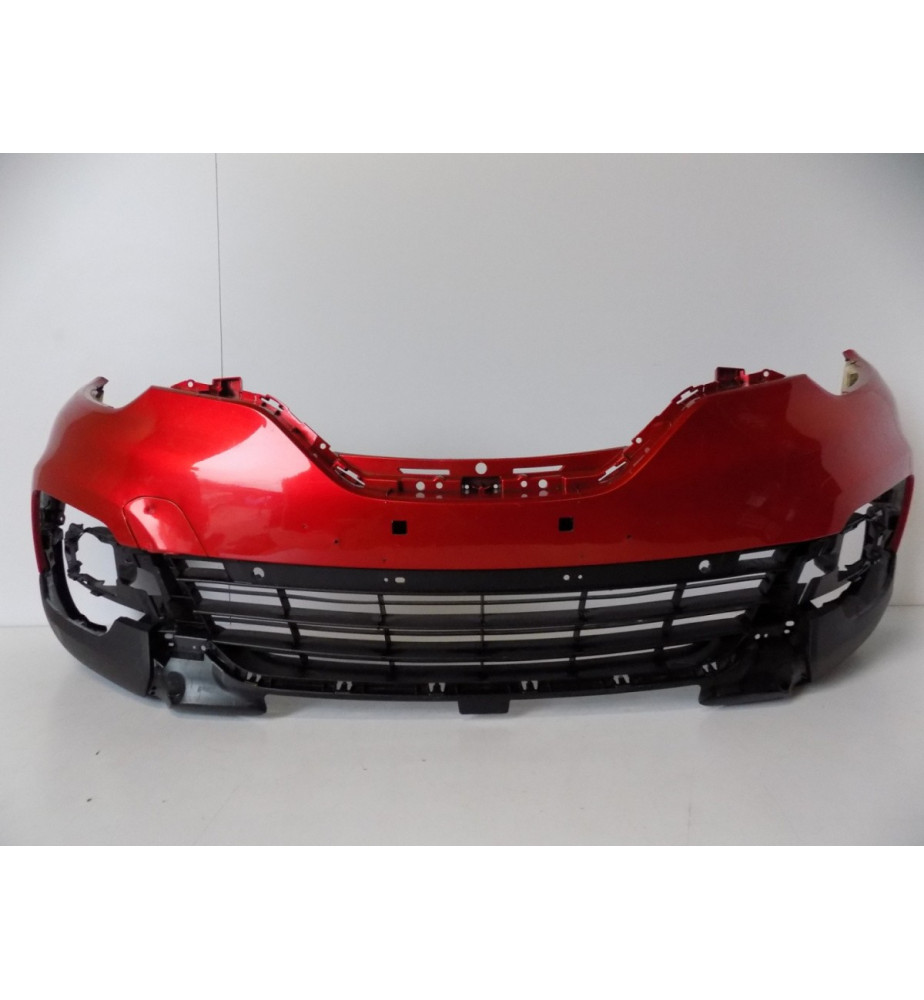 Renault Captur LCI -...