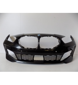 BMW 1 F40 M-Pakiet Zderzak przedni (czarny) - 10493