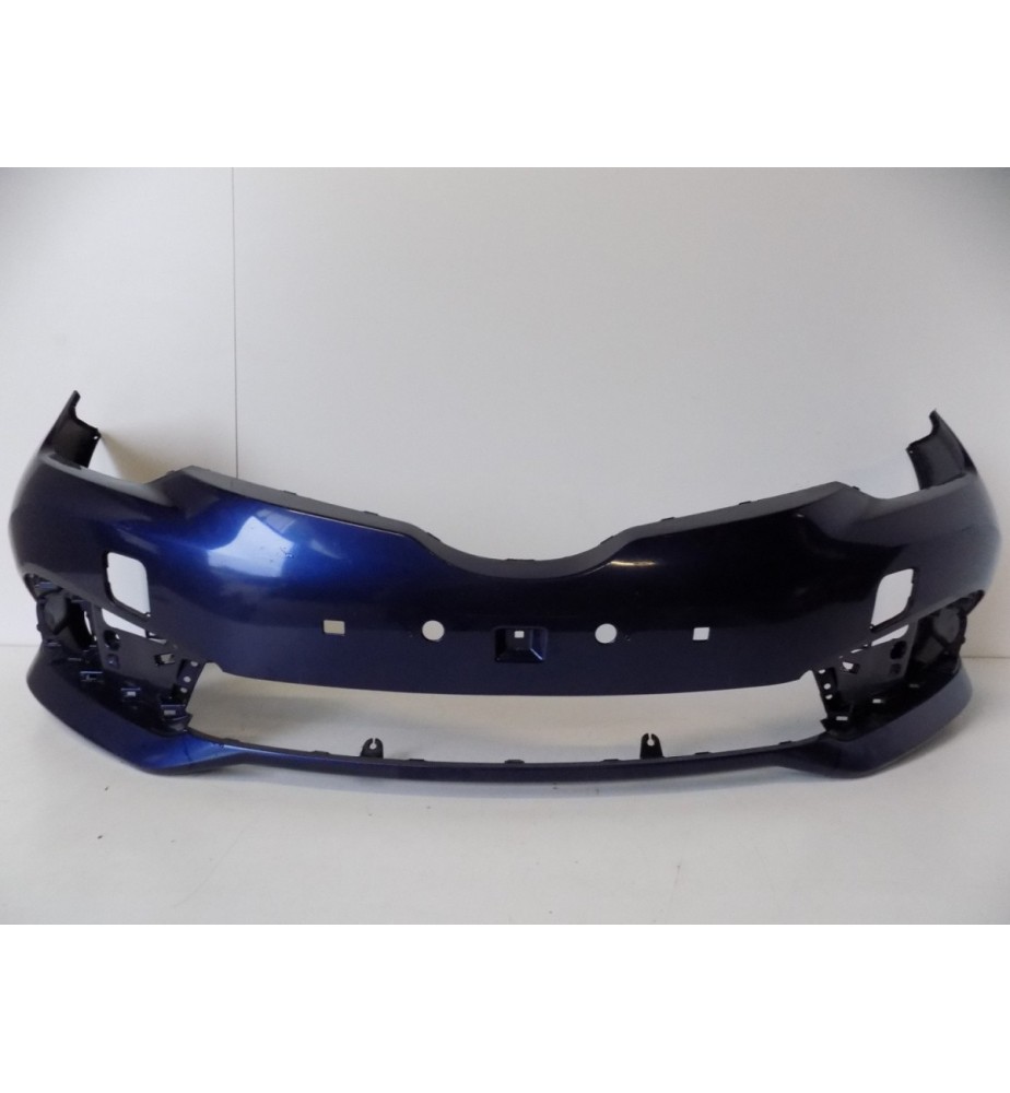 Toyota Auris II LCI -...
