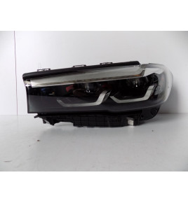 BMW 5 G30 / 31 LCI - Lampa przednia Full Led - lewa - 10529