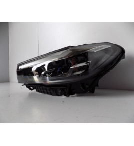 BMW 5 G30 / 31 LCI - Lampa przednia Full Led - lewa - 10529
