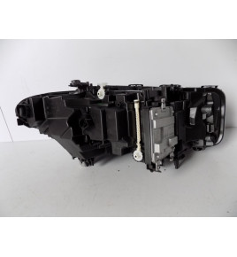 BMW 5 G30 / 31 LCI - Lampa przednia Full Led - lewa - 10529