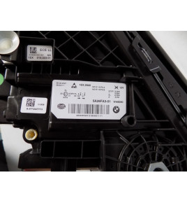 BMW 5 G30 / 31 LCI - Lampa przednia Full Led - lewa - 10529