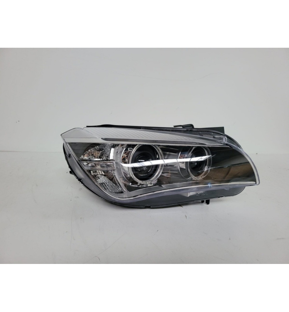 BMW X1 E84 LCI - Lampa...
