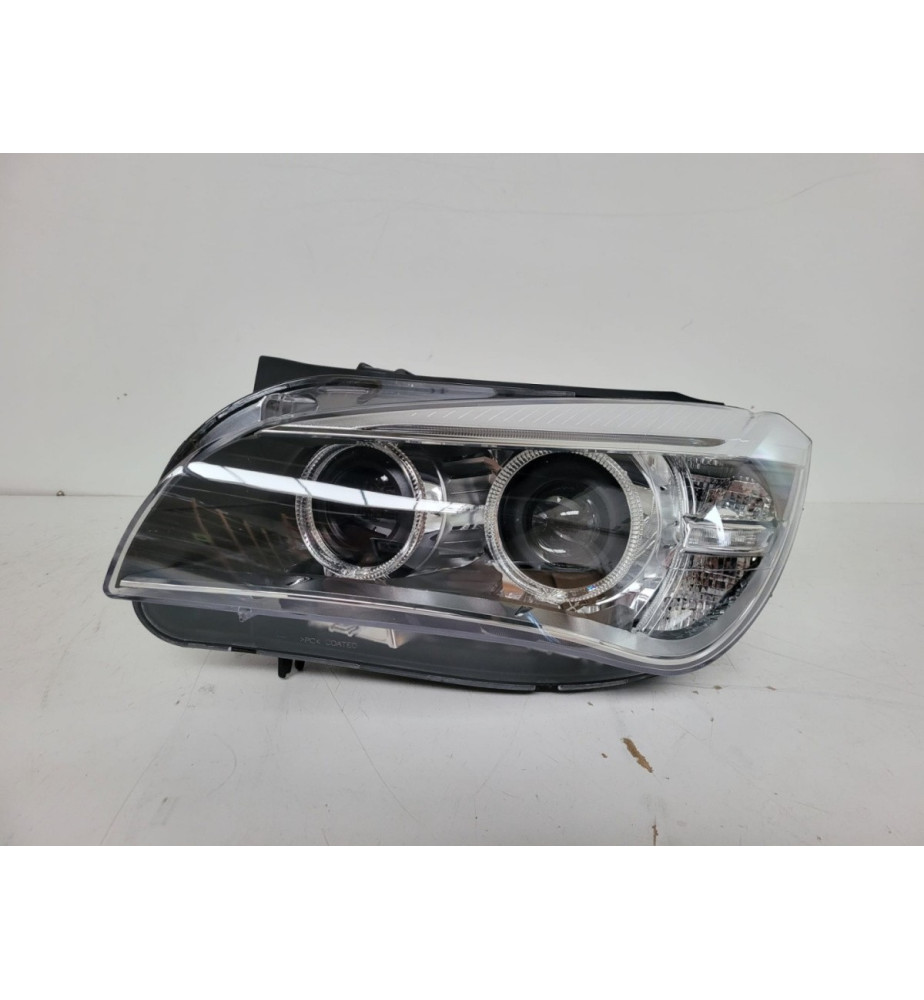 BMW X1 E84 LCI - Lampa...