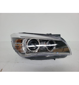 BMW X1 E84 LCI - Lampa przednia Xenon - Prawa 9998