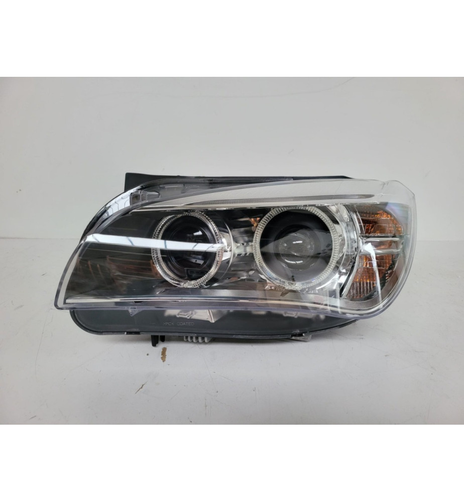 BMW X1 E84 LCI - Lampa...