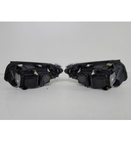 BMW X1 E84 LCI - Lampa przednia Xenon - Lewa 9999
