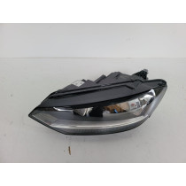 Volkswagen Turan 5T - Lampa przednia H7 - Lewa 9995