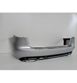 Mercedes C Klasa W205 Kombi - Zderzak tylny - 9994
