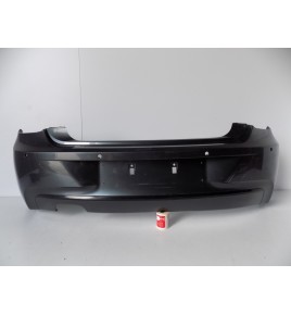 BMW 1 F20 Sport Line - Zderzak tylni (szary) - 10538