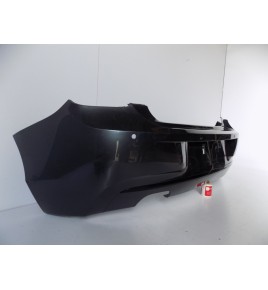 BMW 1 F20 Sport Line - Zderzak tylni (szary) - 10538