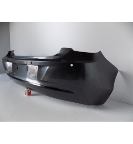 BMW 1 F20 Sport Line - Zderzak tylni (szary) - 10538