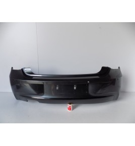 BMW 1 F20 Sport Line - Zderzak tylni (szary) - 10538