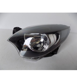 Renault Twingo LCI - Lampa przednia H7 - L 10565