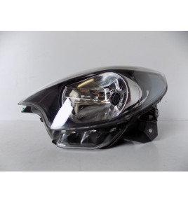 Renault Twingo LCI - Lampa przednia H7 - L 10565