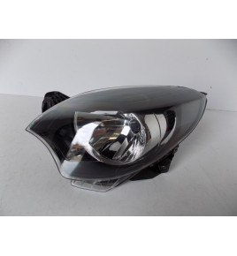 Renault Twingo LCI - Lampa przednia H7 - L 10565