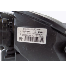Renault Twingo LCI - Lampa przednia H7 - L 10565