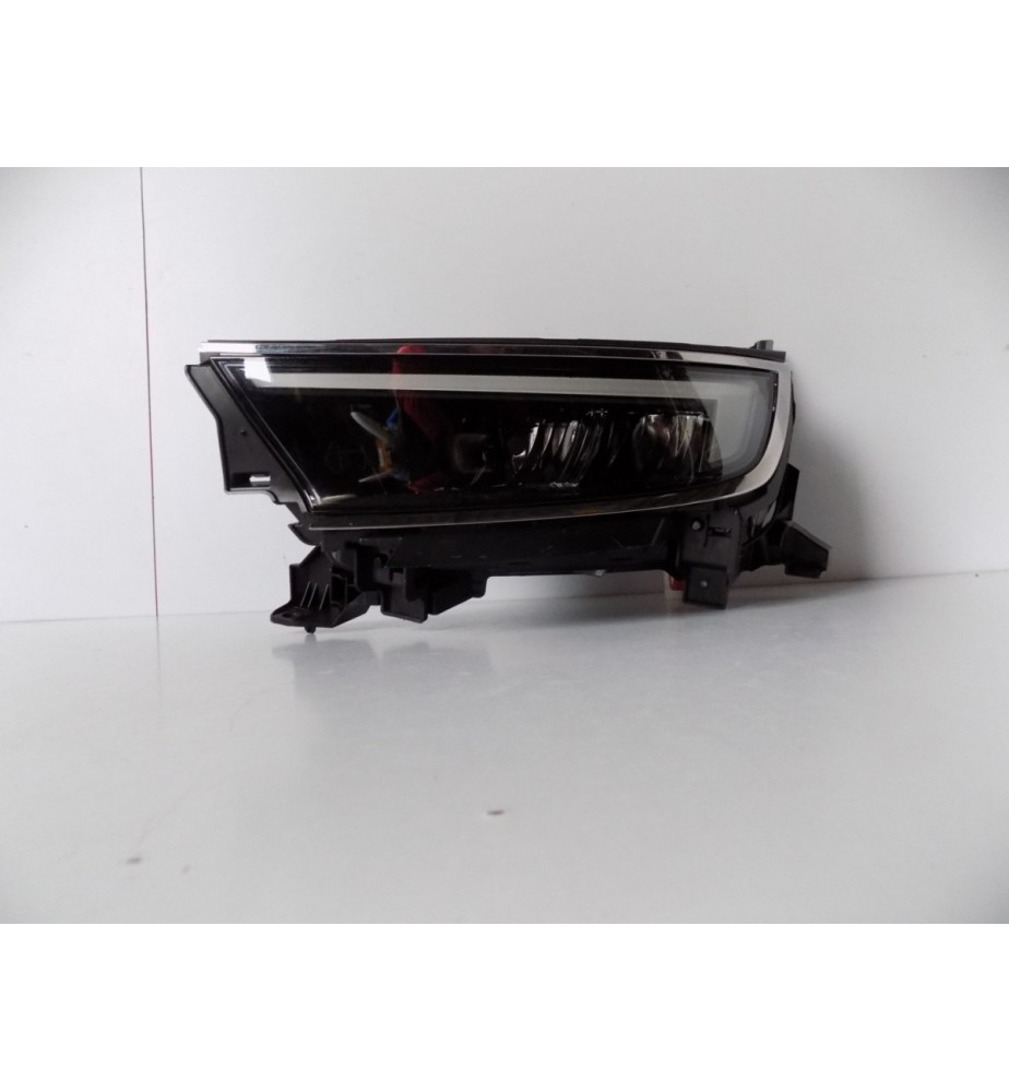 Opel Mokka 2020-  Lampa LED...